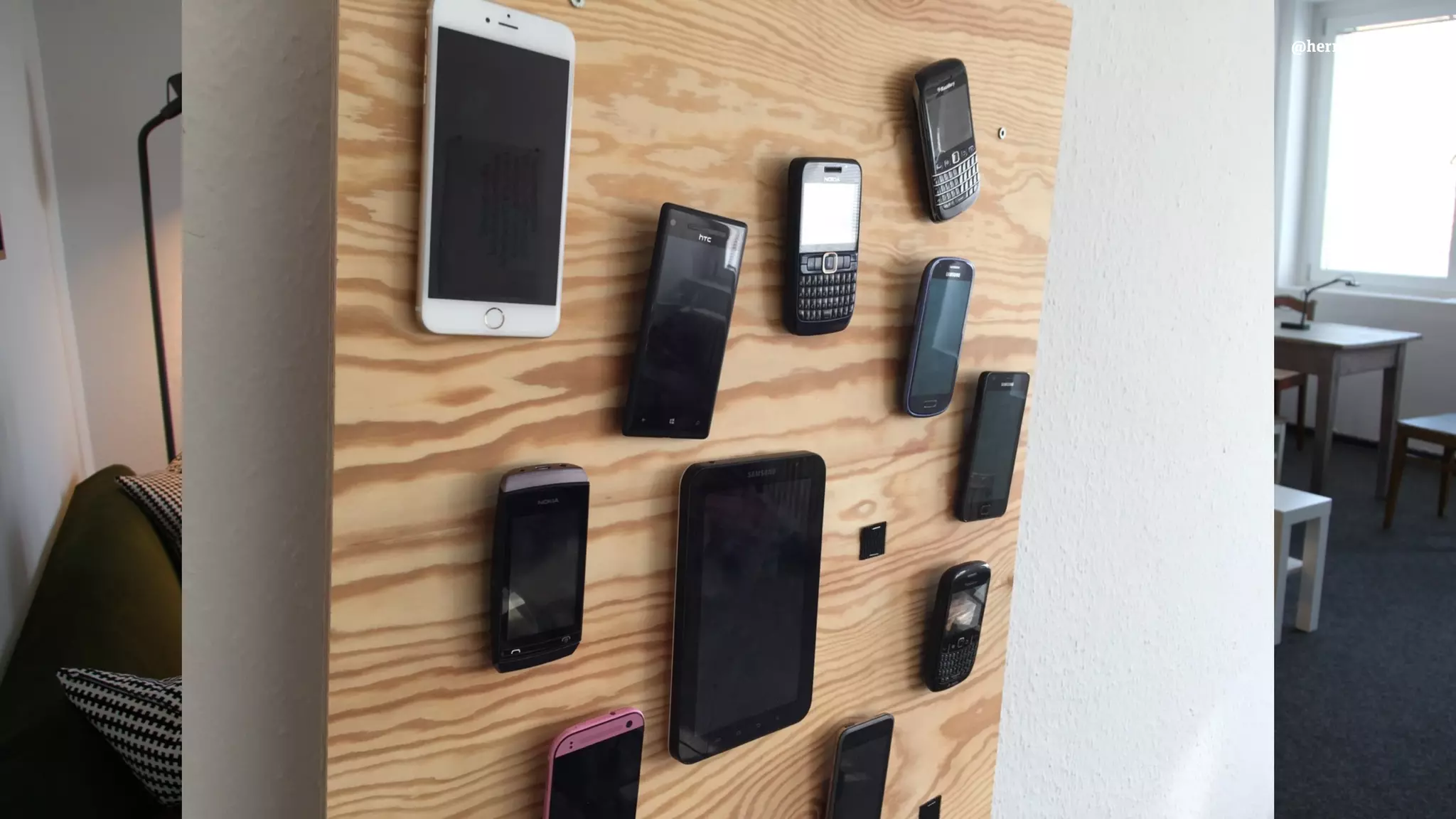 Building a great experience
@herr_ttz
 