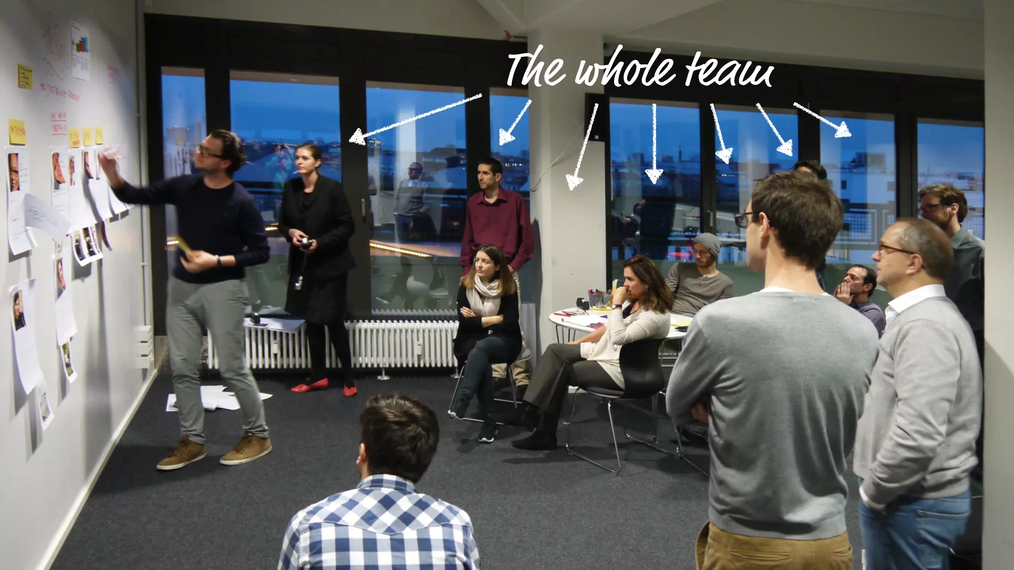 edenspiekermann_
The whole team
 