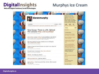 Murphys Ice Cream 