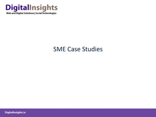 SME Case Studies 