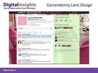 Garrendenny Lane Design 