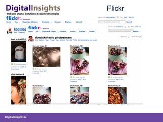 Flickr 