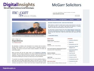 McGarr Solicitors 