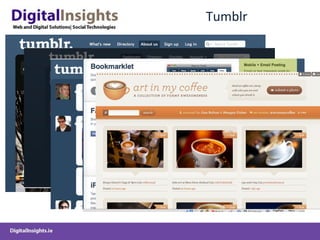 Tumblr 