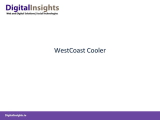 WestCoast Cooler 