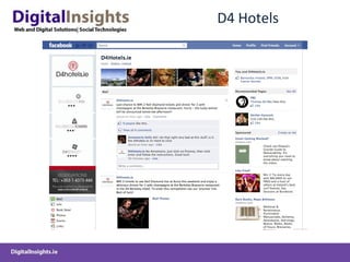 D4 Hotels 