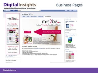 Business Pages 