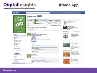 Iframe App 