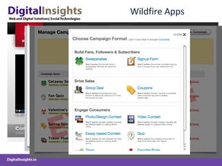 Wildfire Apps 