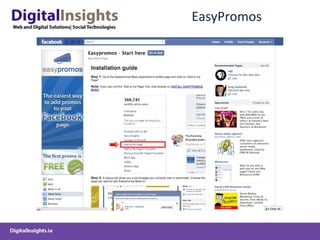 EasyPromos 