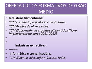 MATRICULA NO BACHARELATO PARA PERSOAS ADULTAS: PRESENCIAL  OU A DISTANCIAREQUISITOS: MAIORES DE 18 ANOS ou que os cumpra antes do 31 de decembro do ano en curso.Maiores de 16 anos con contrato laboral en vigorMaiores de 16 que sexan Deportistas de alto nivel.