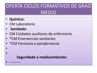 CARACTERÍTICAS DO BACHARELATO PARA PERSOAS ADULTAS: Modalidade A DISTANCIAPoderá cursarse por dous itinerarios diferentes:Semipresencial: o alumnado ten a obriga de asistir as titoríaspresenciais das diferentes materiasA Distancia: con titorías telemáticas (aula virtual)
