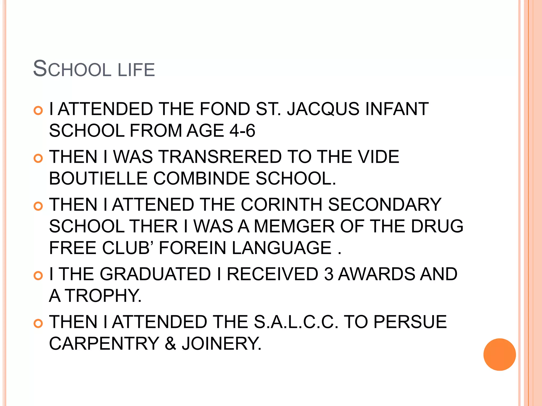 Dancing  My FAMILYSISTERSISTERBROTER