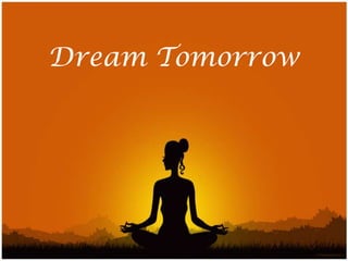 DreamTomorrow