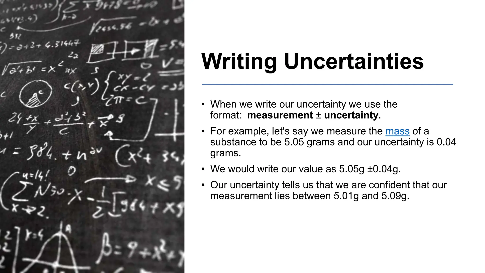 Edexcel IAL Unit 3 - experimental physics.pptx