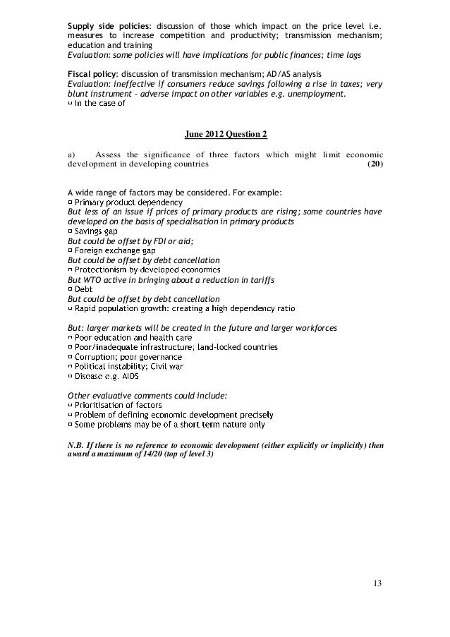 Phd thesis on inflation targeting