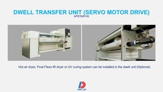 Apstar Rdc Operator Edf Europe S.r.l. - Apstar Hs Rdc line | PPTX