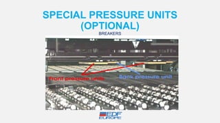 Apstar Rdc Operator Edf Europe S.r.l. - Apstar Hs Rdc line | PPTX
