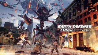 ©YUKE’S ©D3 PUBLISHER
 