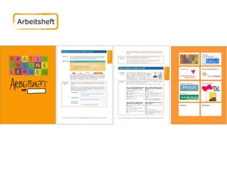 Arbeitsheft
 