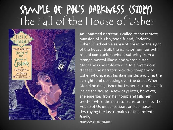 Recurring Themes In Poe S Stories | edgar allan poe Recurring Themes In Poe S Stories | edgar allan poe