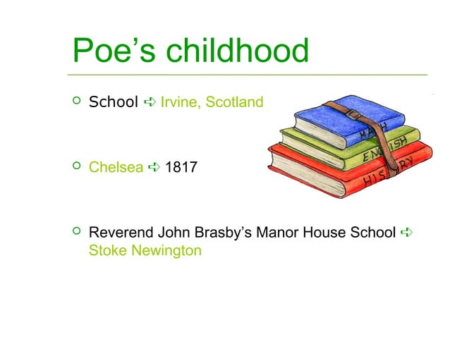 Edgar Allan Poe By Anna S nchez PPT edgar-allan-poe-by-anna-s-nchez-ppt