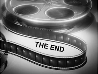 The End