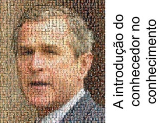 A complexidade é desafio e não solução.O desafio de reunir.O desafio de tratar as incertezas.O desafio lógico:Como tratar os paradoxos?Como aceitar contradições e antagonismos?Como manter a lógica transgredindo-a completamente?	Como integrar a indissolubilidade?O desafio do método.(MORIN, p. 135)