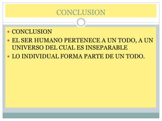 Los 7 Saberes Necesarios a la Educación del Futuro | PPTX