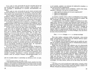 Edgar morin. el metodo 1