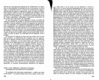 Edgar morin. el metodo 1