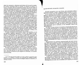 Edgar morin. el metodo 1