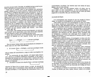 Edgar morin. el metodo 1