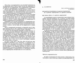 Edgar morin. el metodo 1