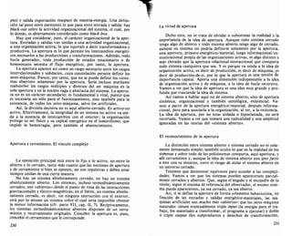 Edgar morin. el metodo 1