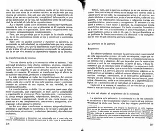 Edgar morin. el metodo 1