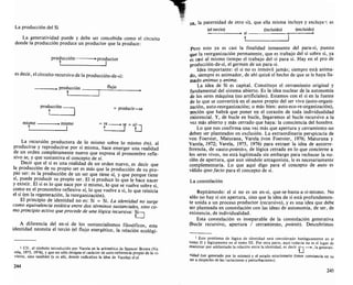 Edgar morin. el metodo 1