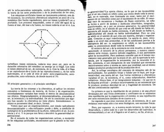 Edgar morin. el metodo 1