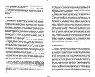 Edgar morin. el metodo 1