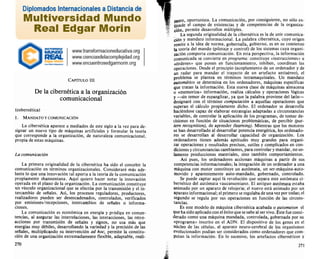 Edgar morin. el metodo 1