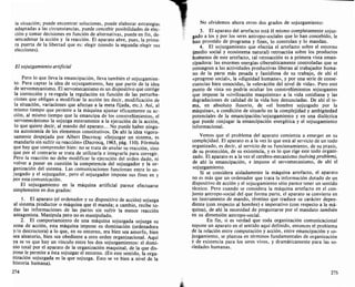 Edgar morin. el metodo 1