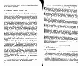 Edgar morin. el metodo 1