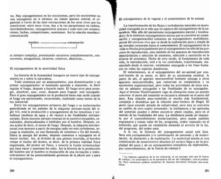 Edgar morin. el metodo 1