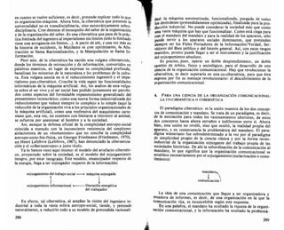 Edgar morin. el metodo 1