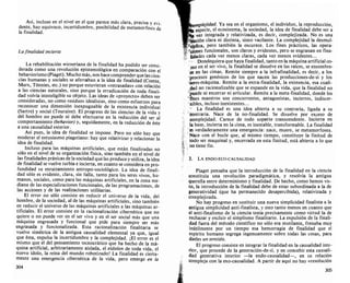 Edgar morin. el metodo 1