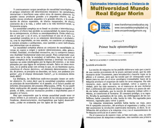 Edgar morin. el metodo 1