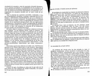 Edgar morin. el metodo 1