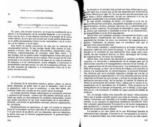 Edgar morin. el metodo 1