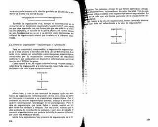 Edgar morin. el metodo 1