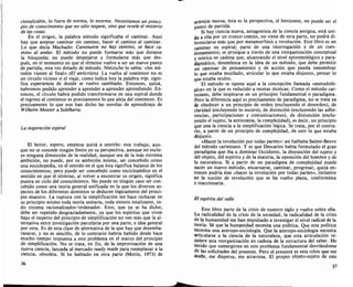 Edgar morin. el metodo 1